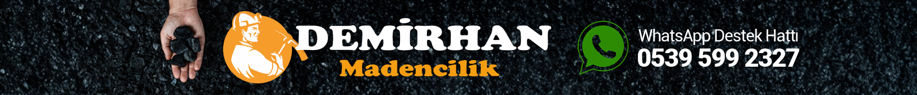 DEMİRHAN MADENCİLİK